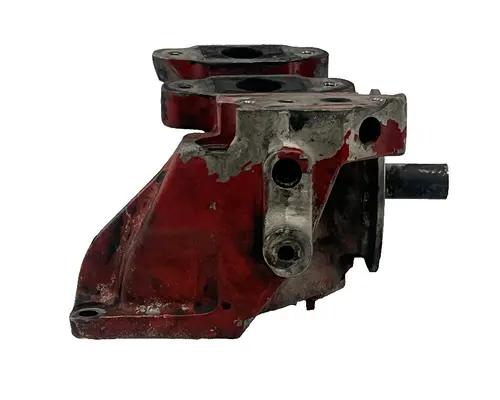 CUMMINS ISL9 Intake Manifold