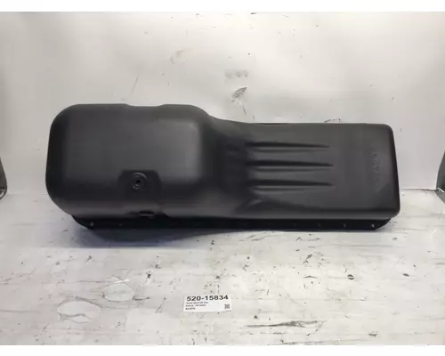 CUMMINS ISL9 Oil Pan