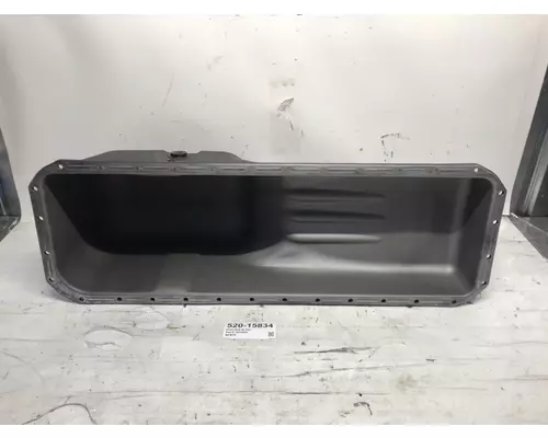 CUMMINS ISL9 Oil Pan