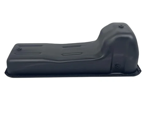 CUMMINS ISL9 Oil Pan