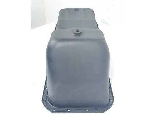 CUMMINS ISL9 Oil Pan
