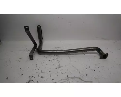 CUMMINS ISL9 Oil Pump PU Tube