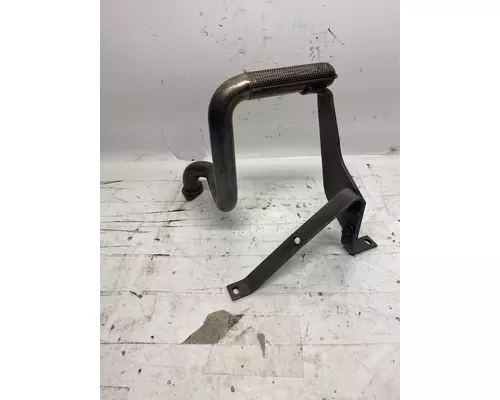 CUMMINS ISL9 Oil Pump
