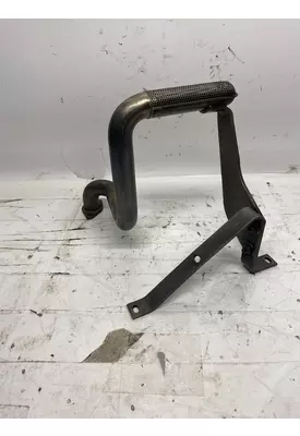 CUMMINS ISL9 Oil Pump