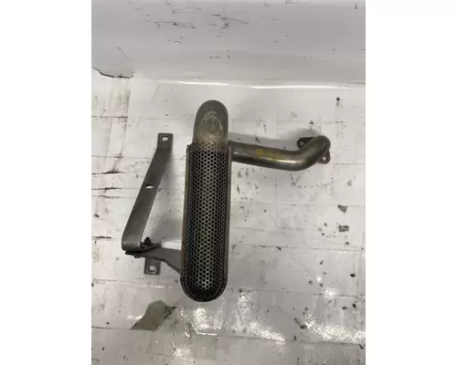CUMMINS ISL9 Oil Pump