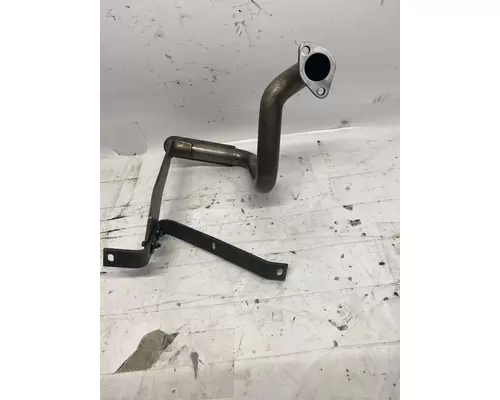 CUMMINS ISL9 Oil Pump