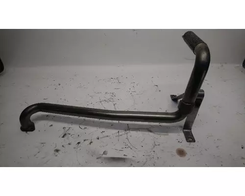 CUMMINS ISL9 Oil Pump