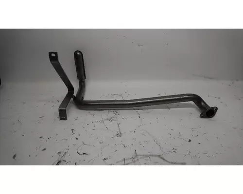 CUMMINS ISL9 Oil Pump