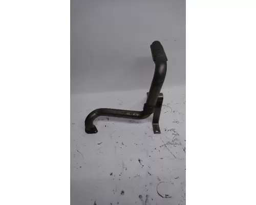 CUMMINS ISL9 Oil Pump