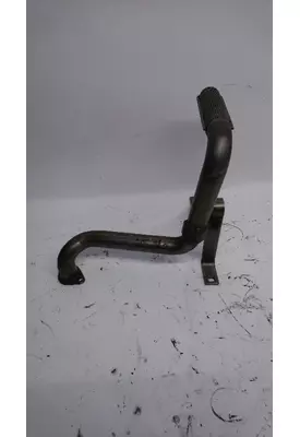CUMMINS ISL9 Oil Pump