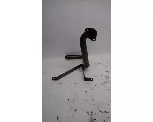 CUMMINS ISL9 Oil Pump