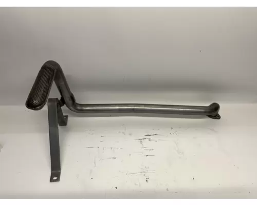 CUMMINS ISL9 Oil Pump