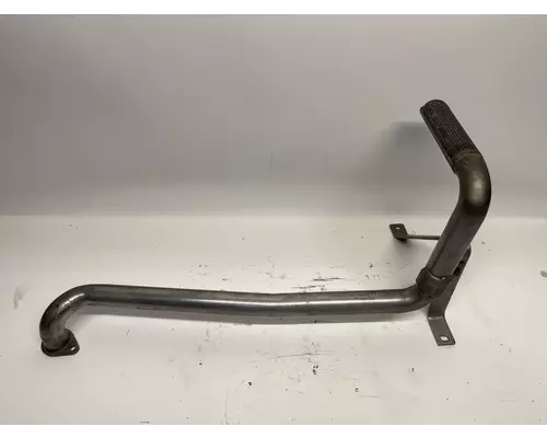 CUMMINS ISL9 Oil Pump
