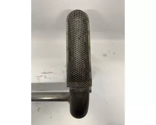 CUMMINS ISL9 Oil Pump