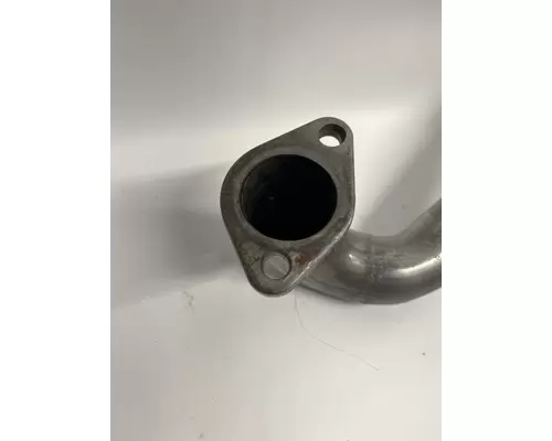 CUMMINS ISL9 Oil Pump