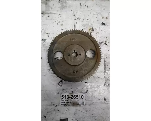 CUMMINS ISL9 Timing Gears