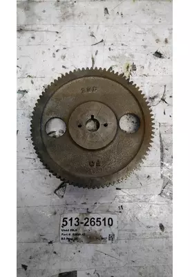 CUMMINS ISL9 Timing Gears