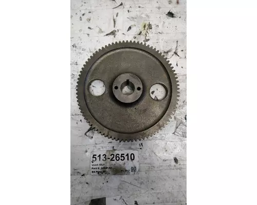 CUMMINS ISL9 Timing Gears