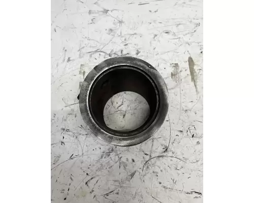 CUMMINS ISL9 Turbo Plumbing