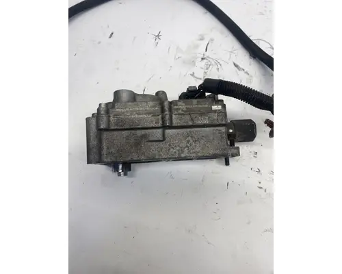 CUMMINS ISL9 Turbocharger  Supercharger