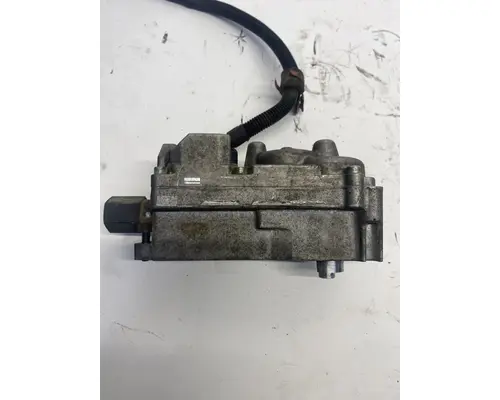 CUMMINS ISL9 Turbocharger  Supercharger