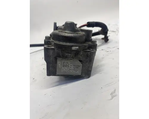 CUMMINS ISL9 Turbocharger  Supercharger