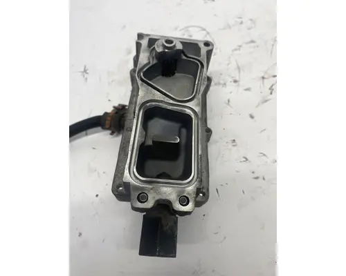 CUMMINS ISL9 Turbocharger  Supercharger