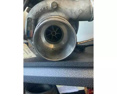 CUMMINS ISL9 Turbocharger  Supercharger