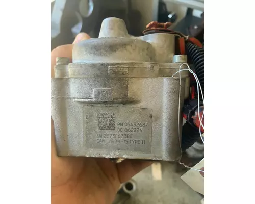 CUMMINS ISL9 Turbocharger  Supercharger