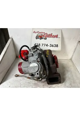 CUMMINS ISL9 Turbocharger / Supercharger