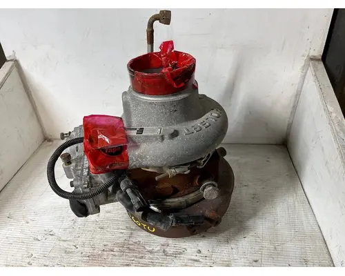 CUMMINS ISL9 Turbocharger  Supercharger