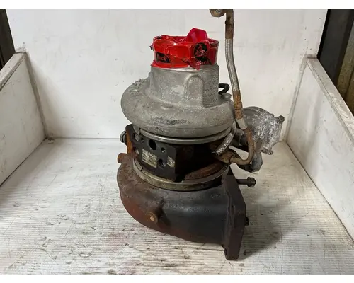 CUMMINS ISL9 Turbocharger  Supercharger