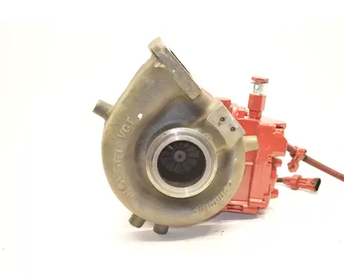 CUMMINS ISL9 Turbocharger