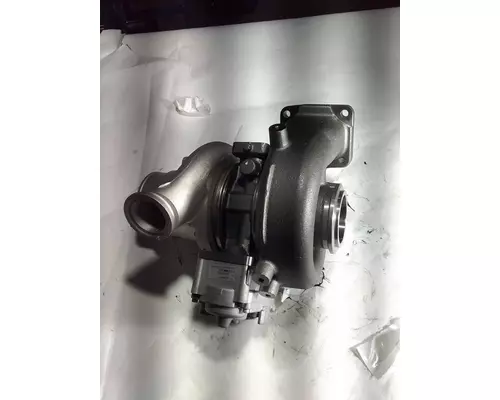 CUMMINS ISL9 Turbocharger