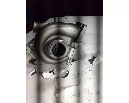 CUMMINS ISL9 Turbocharger