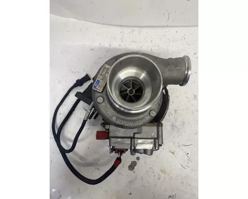 CUMMINS ISL9 Turbocharger