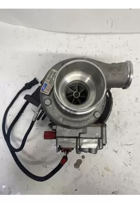 CUMMINS ISL9 Turbocharger