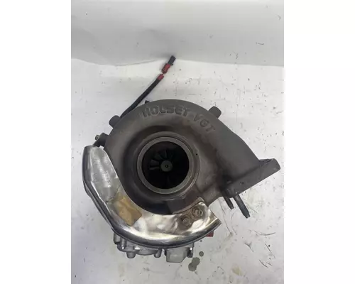 CUMMINS ISL9 Turbocharger