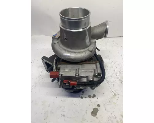 CUMMINS ISL9 Turbocharger