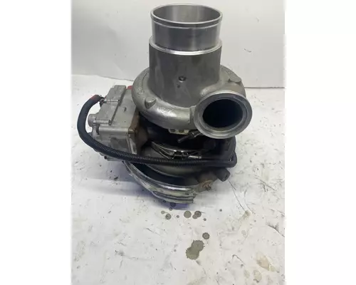 CUMMINS ISL9 Turbocharger