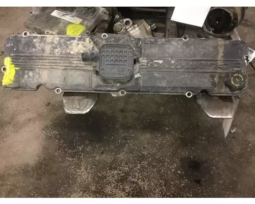 CUMMINS ISL9 VALVE COVER