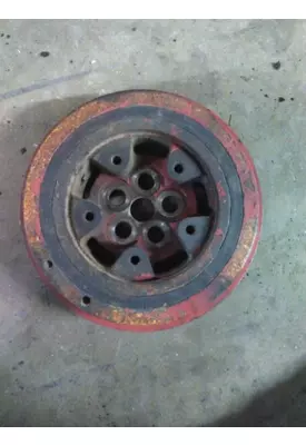 CUMMINS ISL9 VIBRATION DAMPER