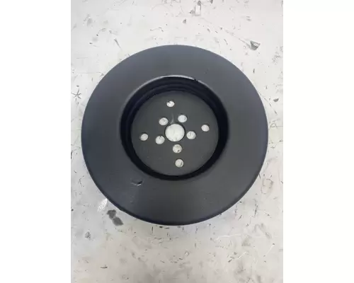 CUMMINS ISL9 Vibration Damper