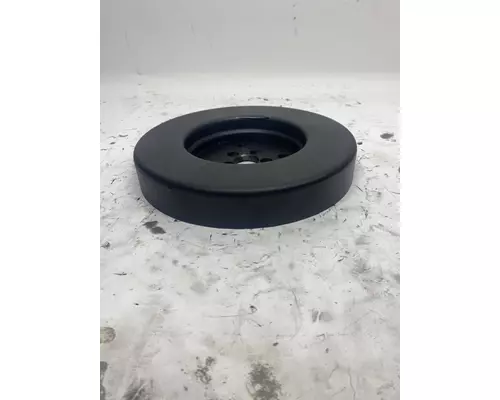 CUMMINS ISL9 Vibration Damper