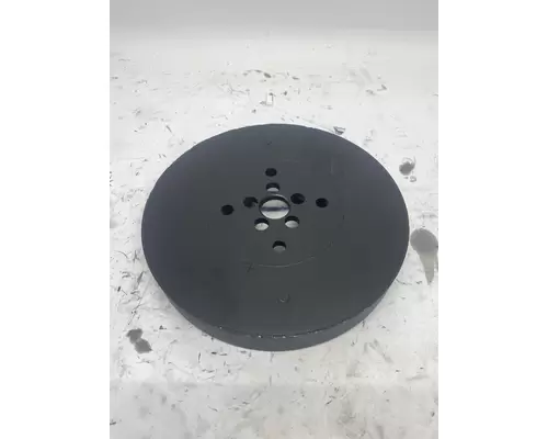 CUMMINS ISL9 Vibration Damper