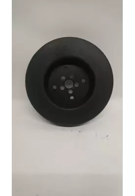 CUMMINS ISL9 Vibration Damper