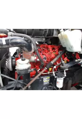 CUMMINS ISLG 3517 ENGINE ASSEMBLY
