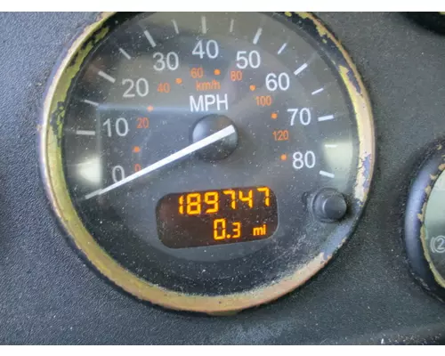 CUMMINS ISLG 3517 ENGINE ASSEMBLY