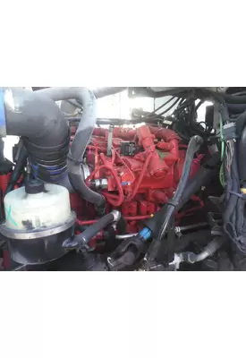 CUMMINS ISLG 3517 ENGINE ASSEMBLY