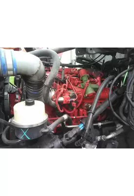 CUMMINS ISLG 3517 ENGINE ASSEMBLY